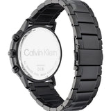 Men's Gauge Watch, 44mm