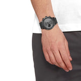Men's Gauge Watch, 44mm