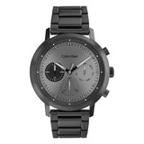 Men's Gauge Watch, 44mm