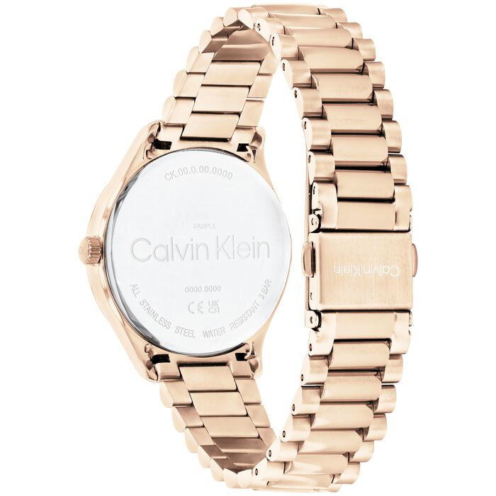 Women's Iconic Watch, 35mm