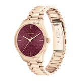 Women's Iconic Watch, 35mm