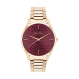 Women's Iconic Watch, 35mm