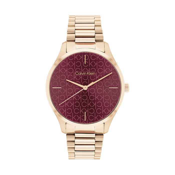 Women's Iconic Watch, 35mm