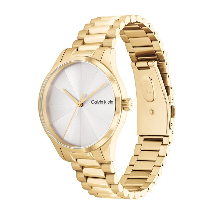 Women's Burst Watch, 35mm