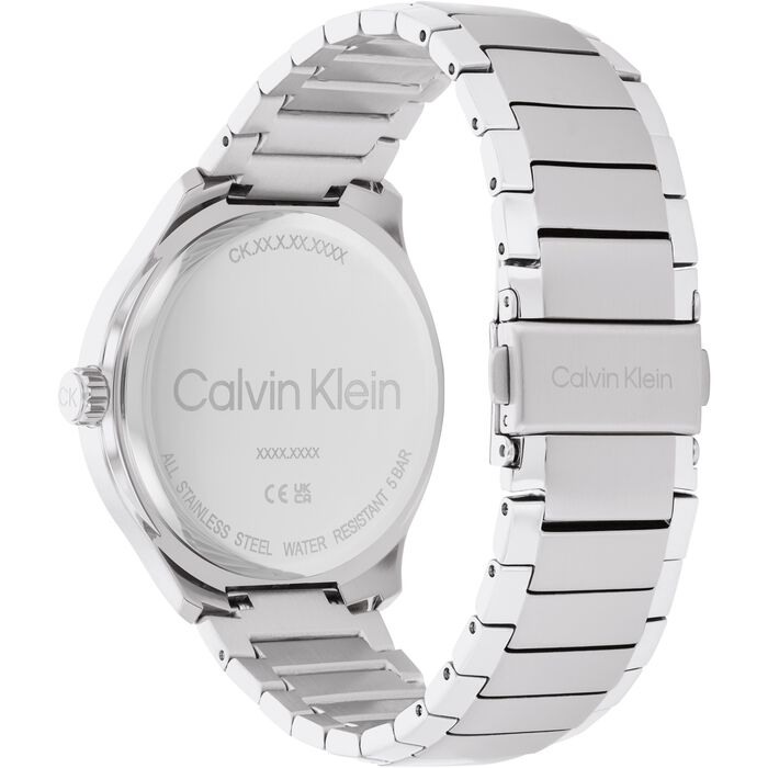 Men's Define Watch, 43mm