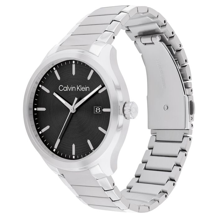 Men's Define Watch, 43mm