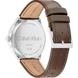 Men's Urban Heritage Watch, 43mm