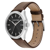 Men's Urban Heritage Watch, 43mm