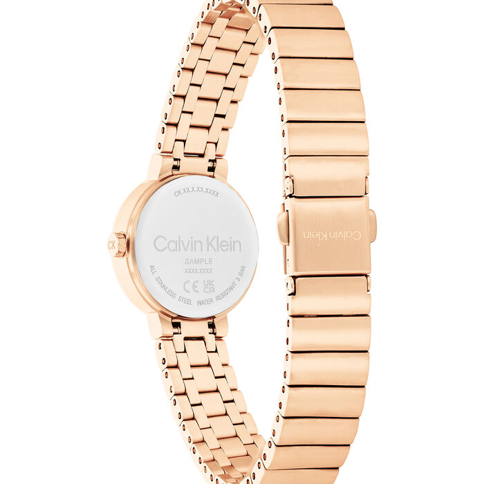 Women's Precise Watch, 25mm