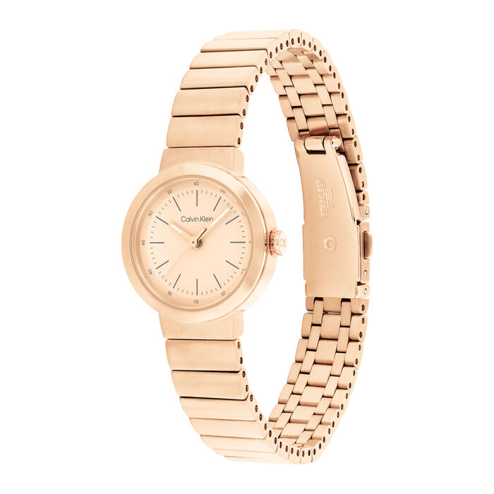 Women's Precise Watch, 25mm