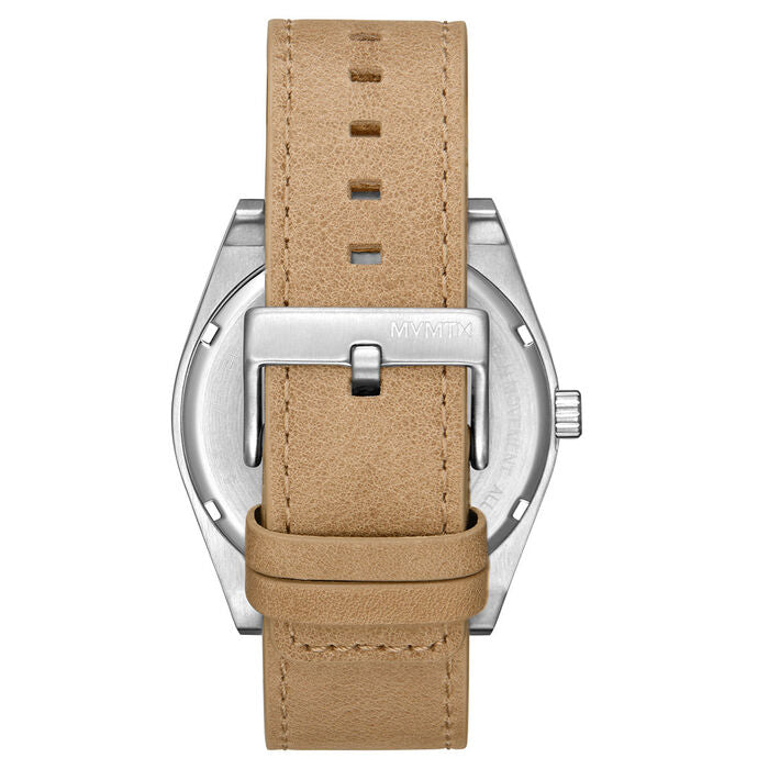 Men's Alkali Tan Watch, 43mm