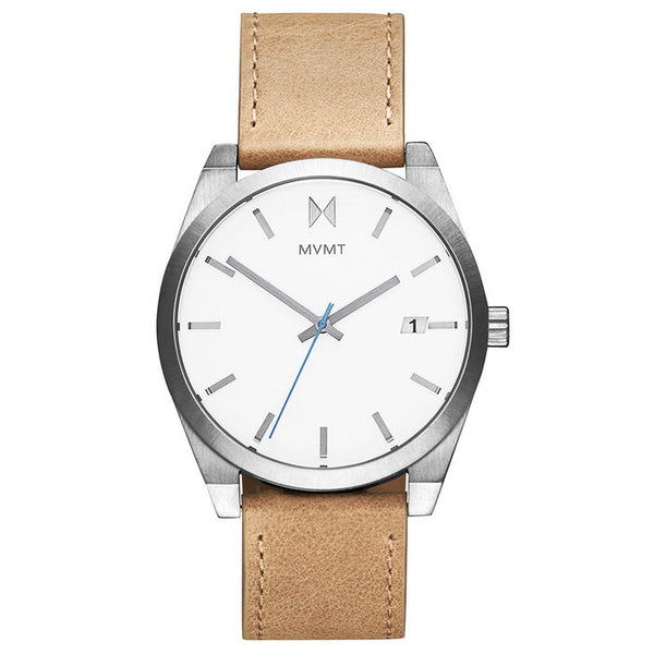Men's Alkali Tan Watch, 43mm