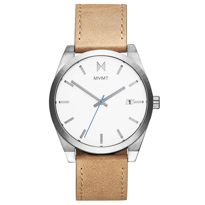 Men's Alkali Tan Watch, 43mm