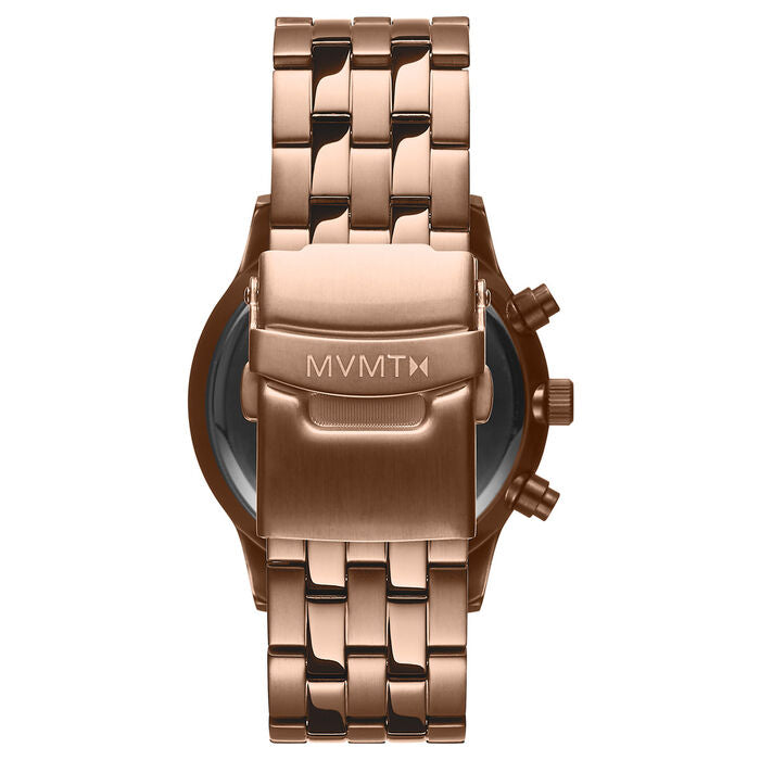 Women's Juliet Rose Watch, 38mm