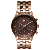 Women's Juliet Rose Watch, 38mm