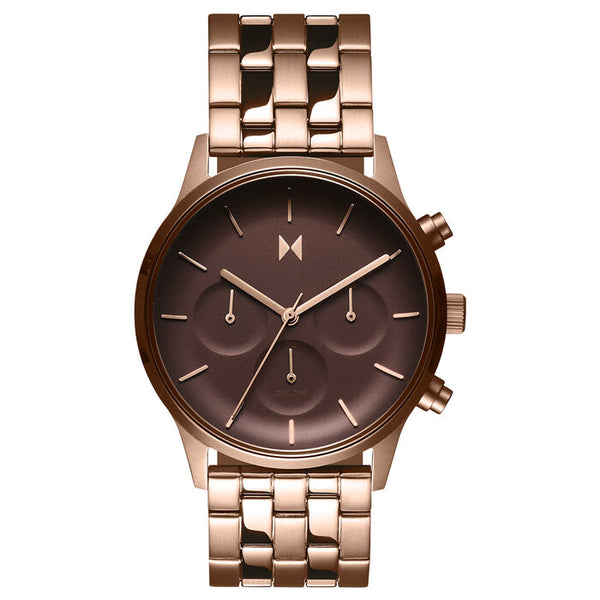 Women's Juliet Rose Watch, 38mm