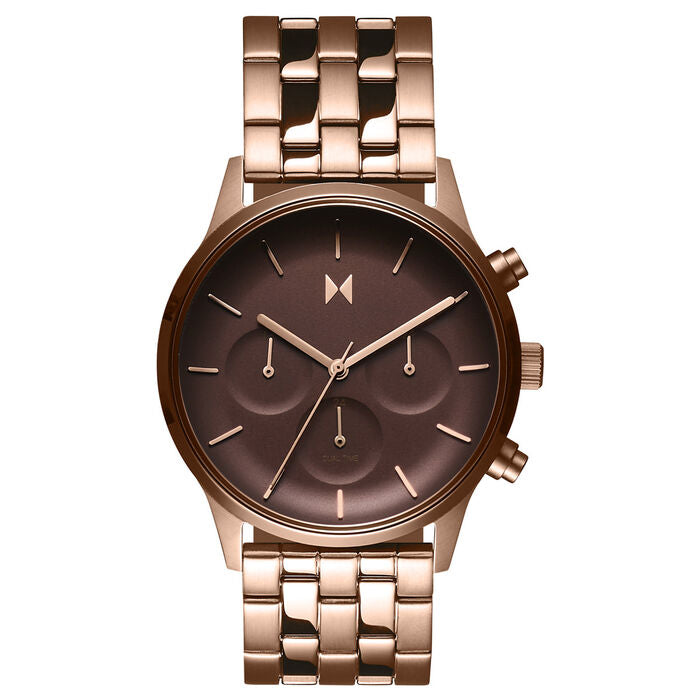 Women's Juliet Rose Watch, 38mm