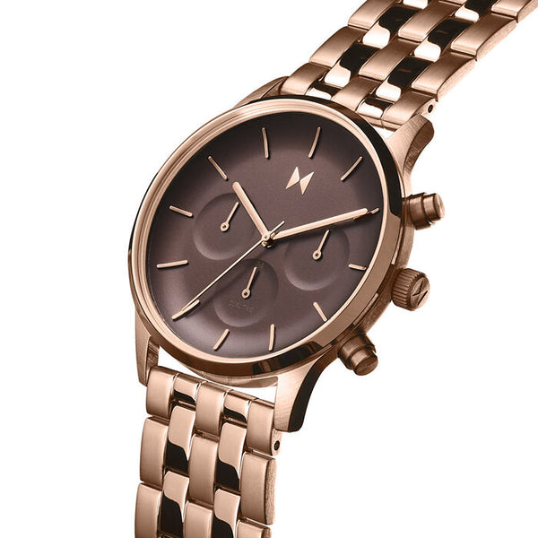 Women's Juliet Rose Watch, 38mm