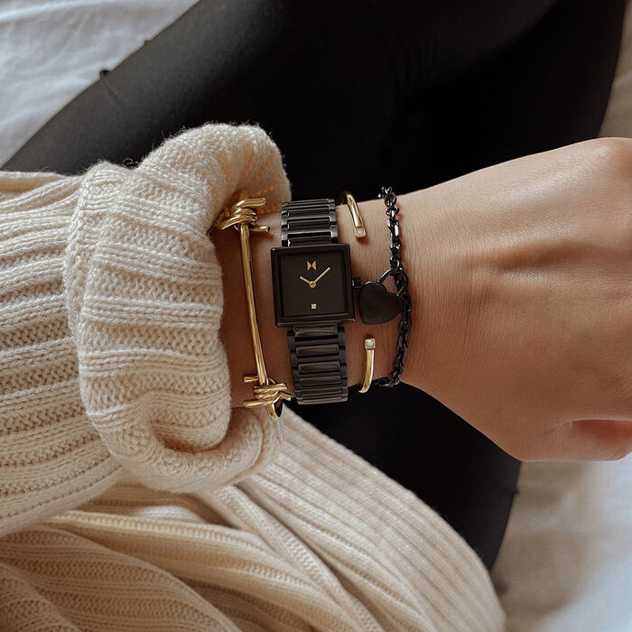 Women's Frost Watch, 22mm