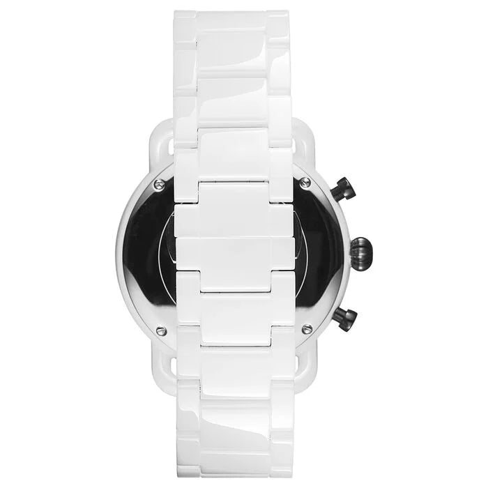 Men's Ceramic Watch, 47mm