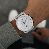 Men's Ceramic Watch, 47mm