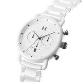 Men's Ceramic Watch, 47mm