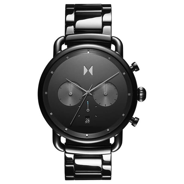 Men's Ceramic Watch, 47mm