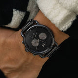 Men's Ceramic Watch, 47mm