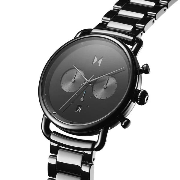 Men's Ceramic Watch, 47mm