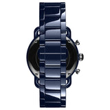 Men's Ceramic Watch, 47mm