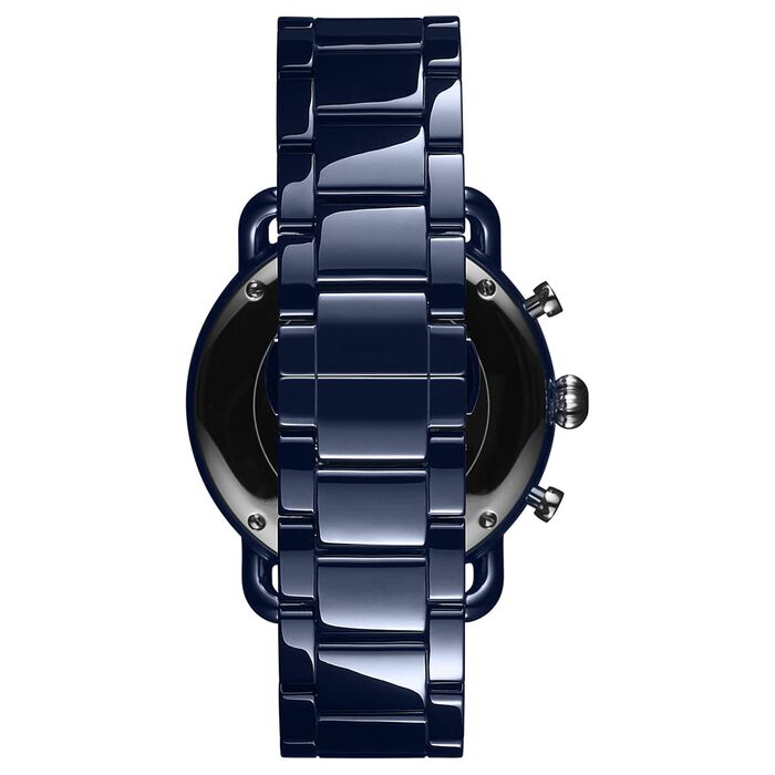 Men's Ceramic Watch, 47mm