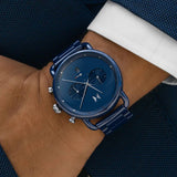 Men's Ceramic Watch, 47mm