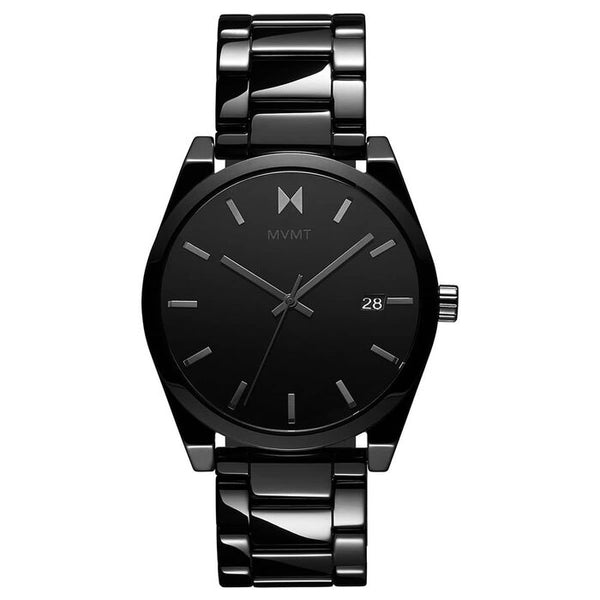 Men's Element Ceramic Watch, 43mm