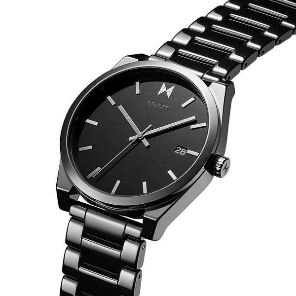 Men's Element Ceramic Watch, 43mm