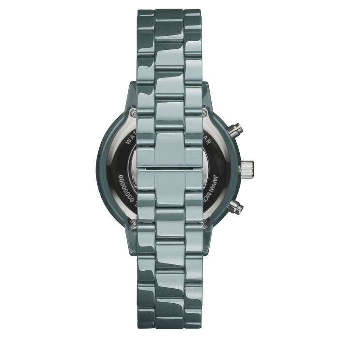 Women's New Ceramic Watch, 38mm
