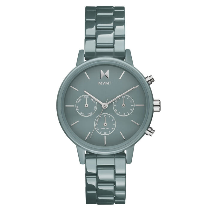 Women's New Ceramic Watch, 38mm