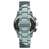 Men's Chrono II Ceramic Watch, 44mm