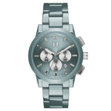 Men's Chrono II Ceramic Watch, 44mm