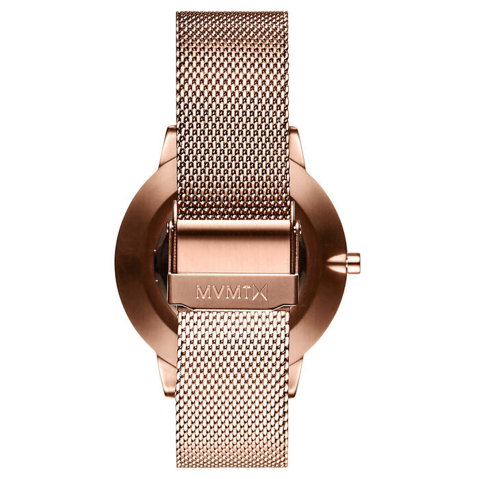 Women's Malibu Rose Watch, 38mm