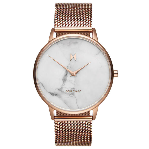 Women's Malibu Rose Watch, 38mm