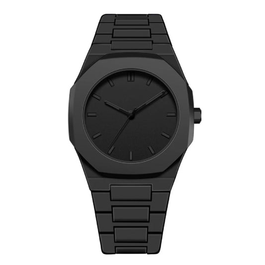 Men's Basic Watch, 44 mm