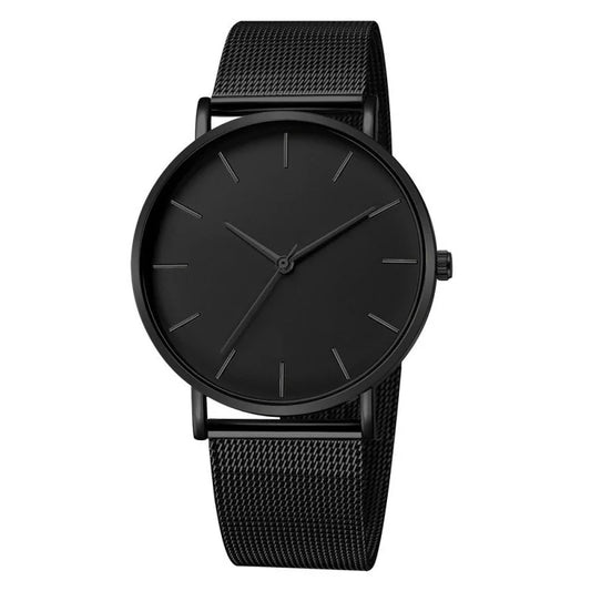Men's Ultra Thin Creative, 44 mm
