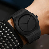 Men's Basic Watch, 44 mm
