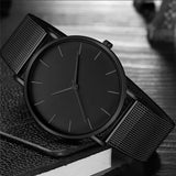 Men's Ultra Thin Creative, 44 mm
