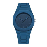 Men's Basic Watch, 44 mm