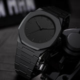 Men's Basic Watch, 44 mm